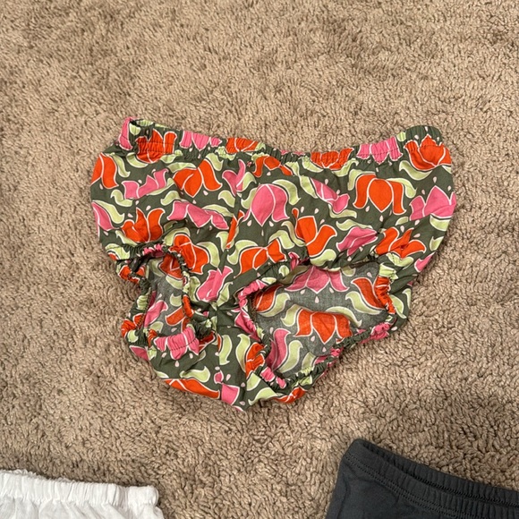 Baby Girls Diaper Covers - Picture 6 of 10